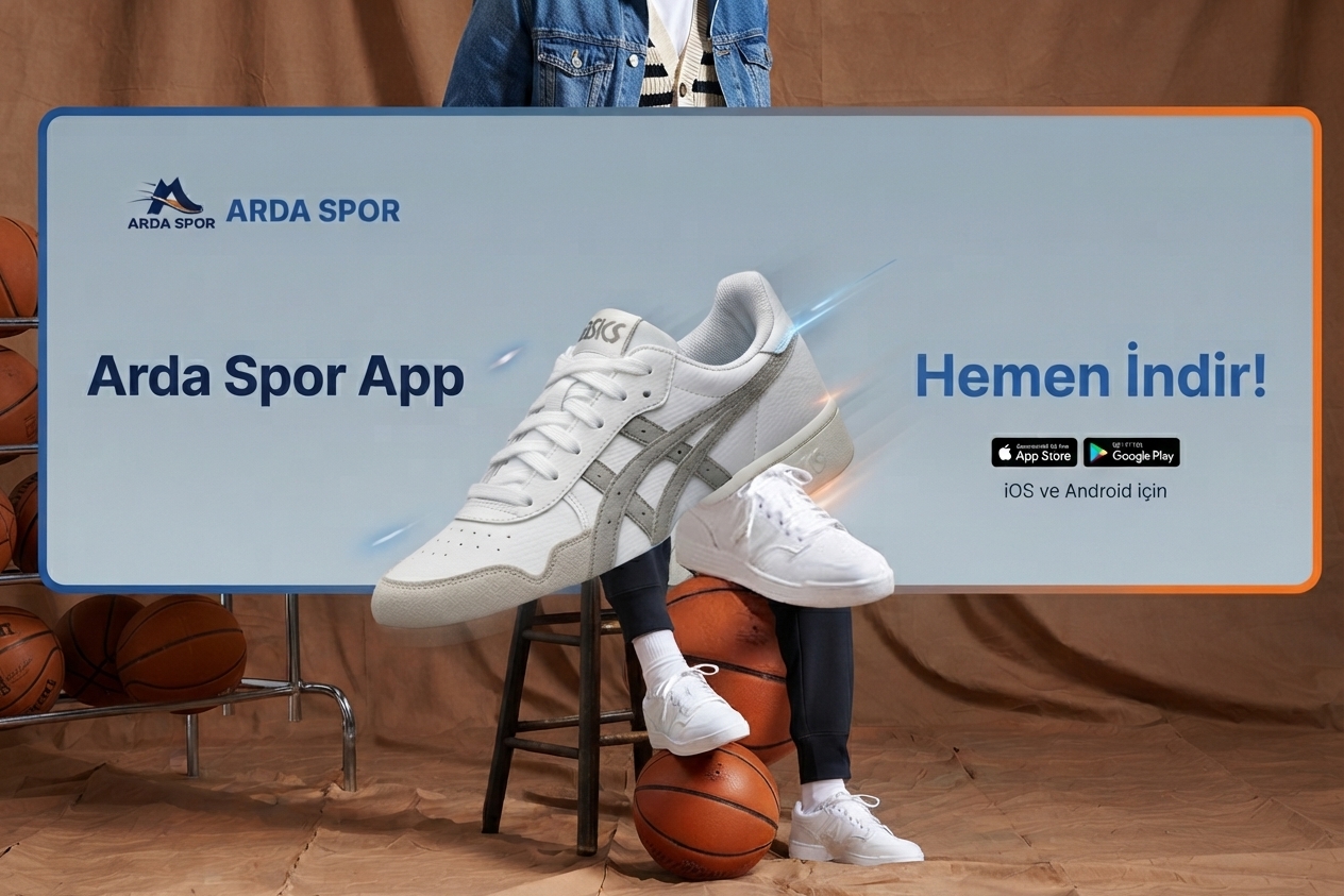 ARDA SPOR APP